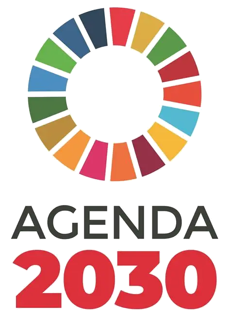 Agenda 2030 · Objetivos de Desarrollo Sostenible