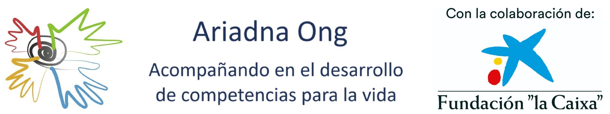 Con la colaboración de Fundación «la Caixa»
