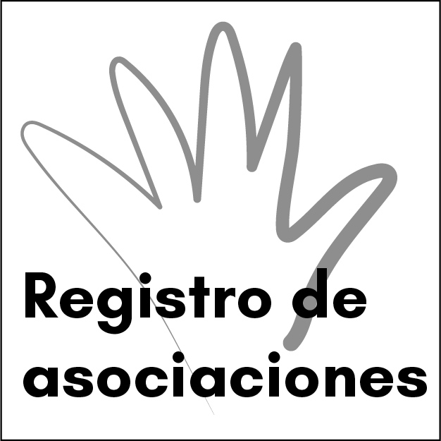 Registro de asociaciones (PDF)