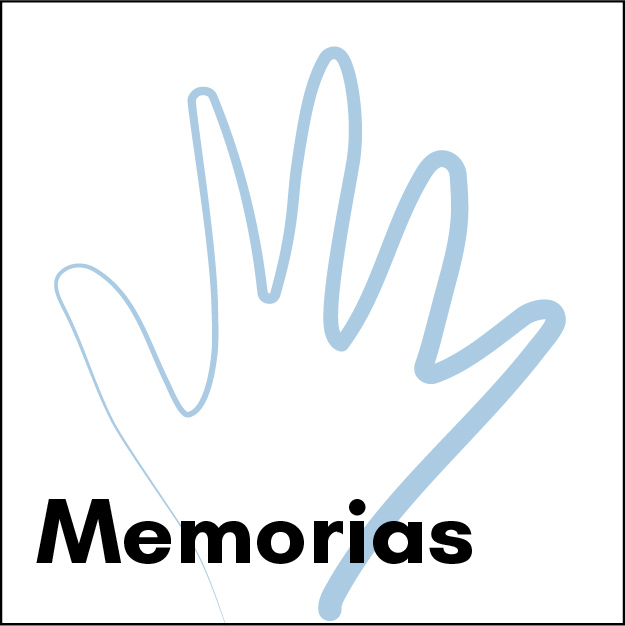 Memorias (PDF)