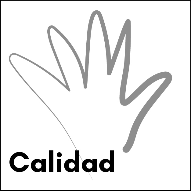 Certificado de Calidad (PDF)