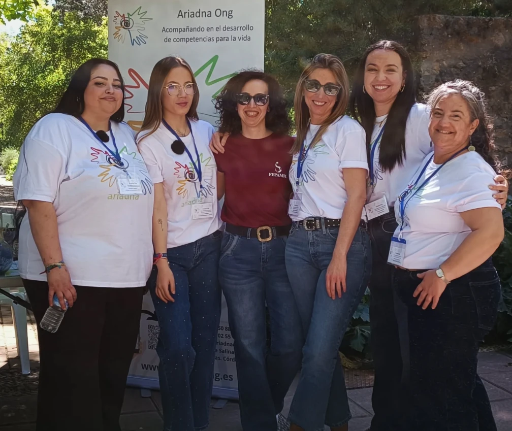 Equipo de Ariadna