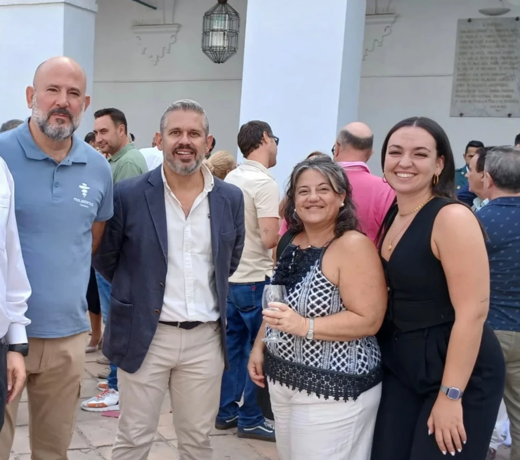 Evento institucional